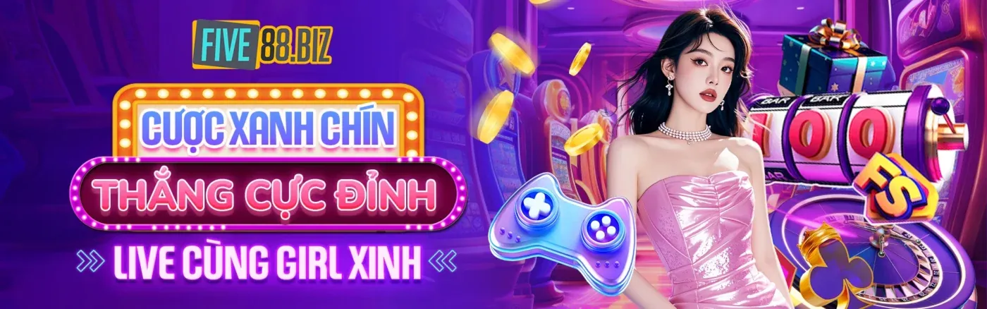 Các trò chơi casino trực tuyến phổ biến tại BK8PLUS